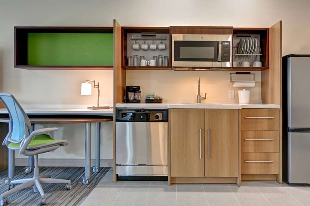 Images Home2 Suites by Hilton Savannah Midtown