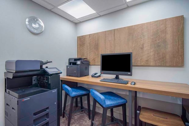 Images Hilton Garden Inn Danbury