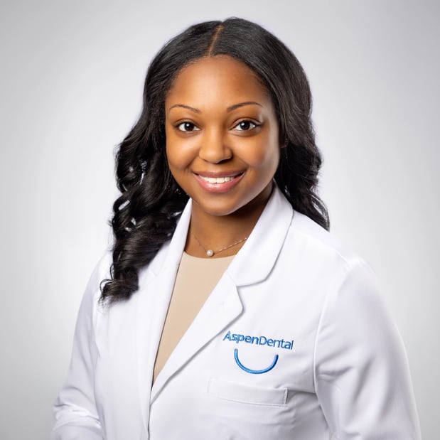 Images Sheld'onia Evans, DDS, DMD