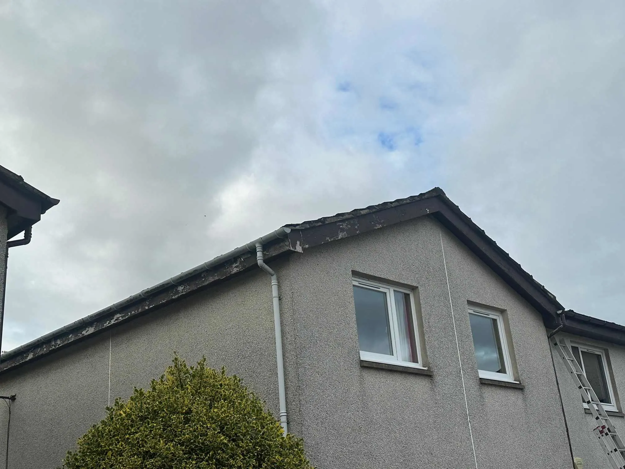 Images DB Roofing and Maintenance