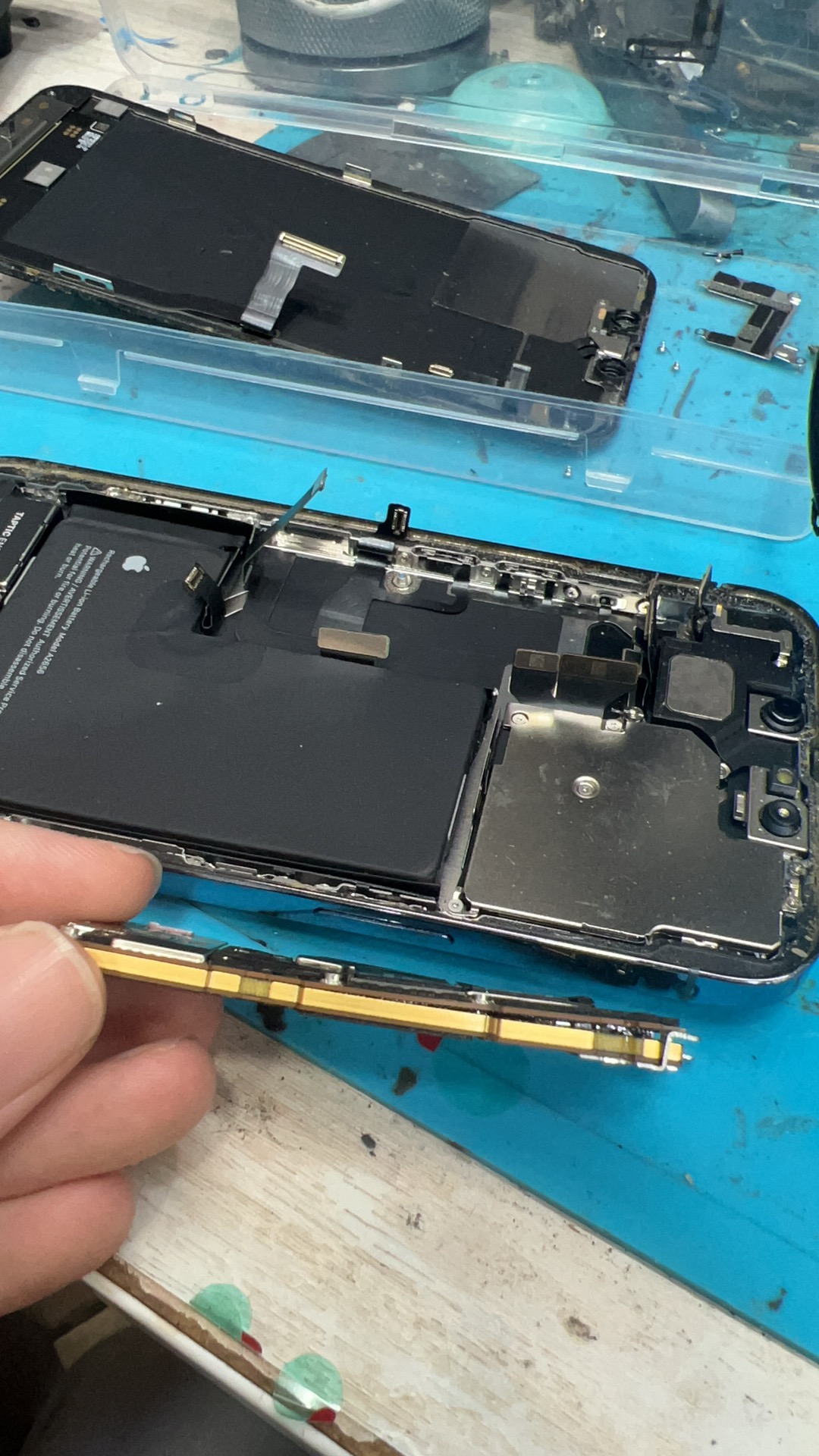 Images Casa de les fundes IFIX REPAIR EXPRESS