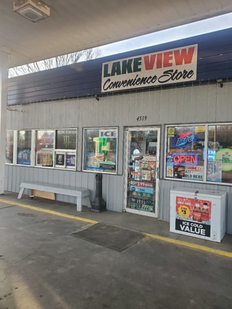 Images CoinFlip Bitcoin ATM - Lakeview Convenience Store (Piney Flats)