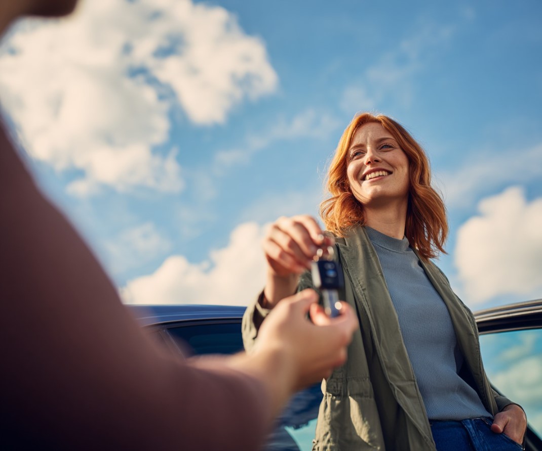 Foto's Friesland Lease