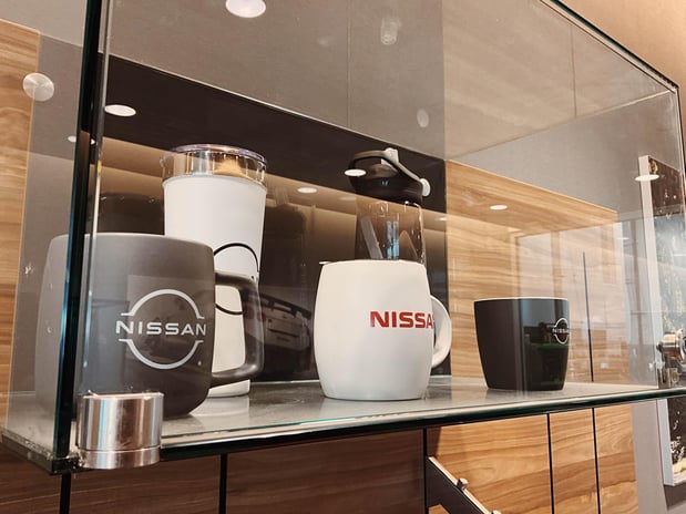 Images Woodhouse Place Nissan