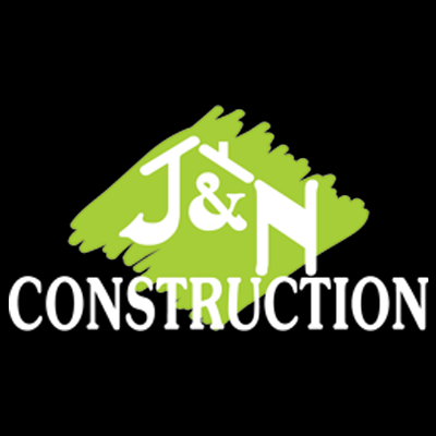 J & N Construction Logo