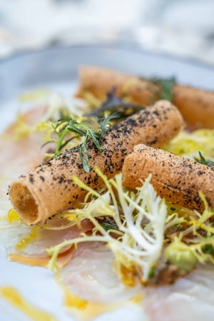 Images Lionfish Modern Coastal Cuisine – San Diego