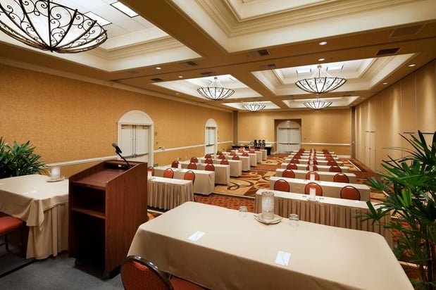 Images DoubleTree Suites by Hilton Hotel Anaheim Resort - Convention Center