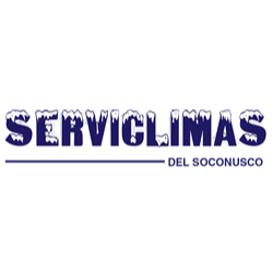 Serviclimas Del Soconusco Logo