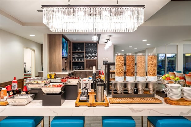 Images Hilton Garden Inn Billings