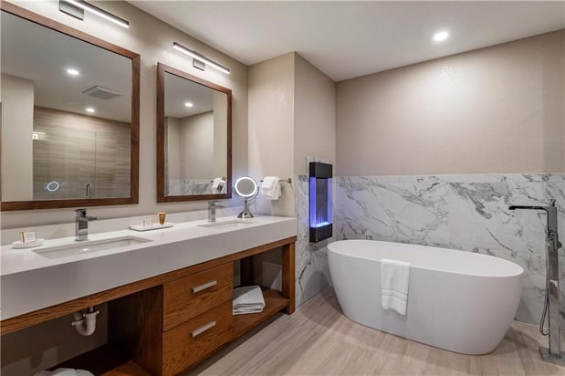 Images Hilton Vacation Club MountainLoft Gatlinburg