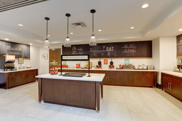 Images Hampton Inn & Suites Rome