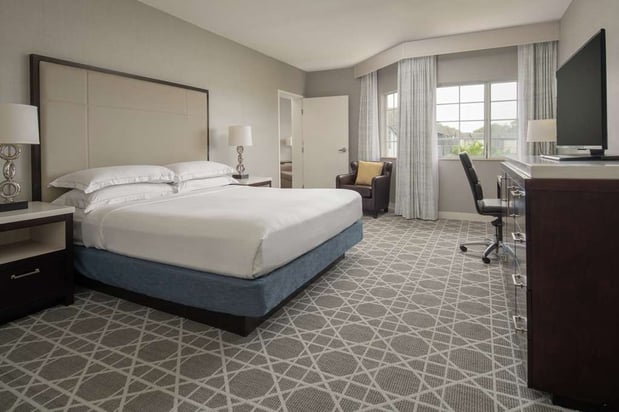 Images Hilton San Diego/Del Mar