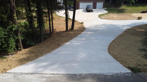 Images Fusion Grading & Drainage