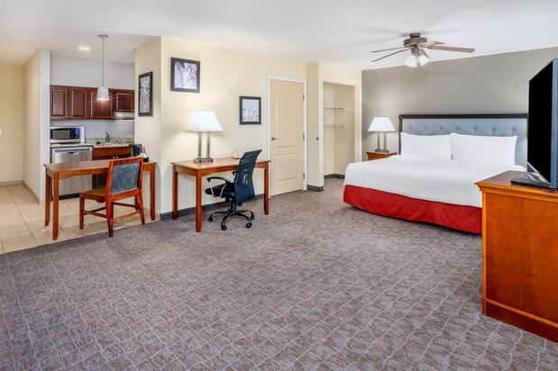 Images Homewood Suites by Hilton Denver - Littleton