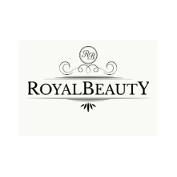 Royal Beauty - Olten Logo