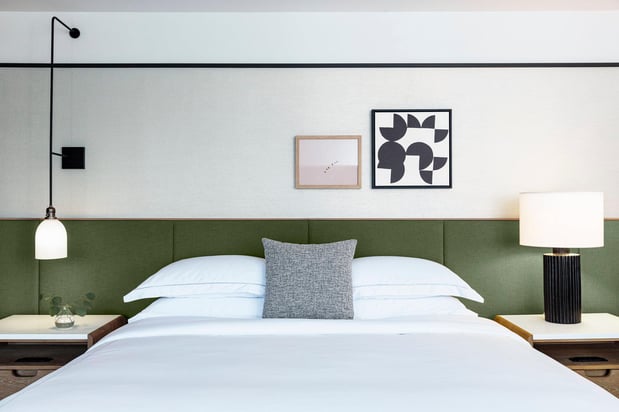 Images Kimpton Sylvan Atlanta - Buckhead by IHG