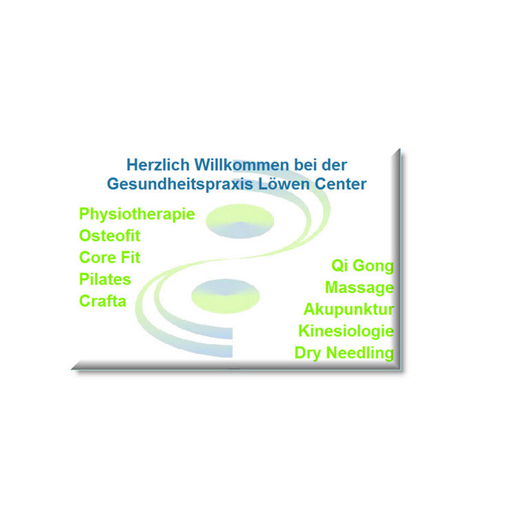 Gesundheitspraxis Löwen Center AG, Zürichstrasse 9 in Luzern