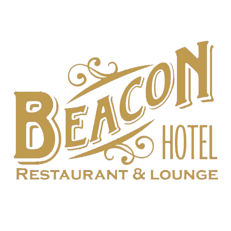 The Beacon Hotel Restaurant & Lounge Logo