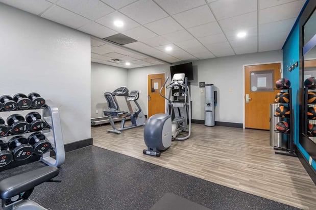 Images Hampton Inn & Suites Louisville East