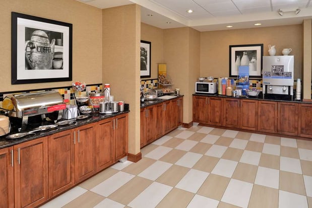 Images Hampton Inn Rock Springs