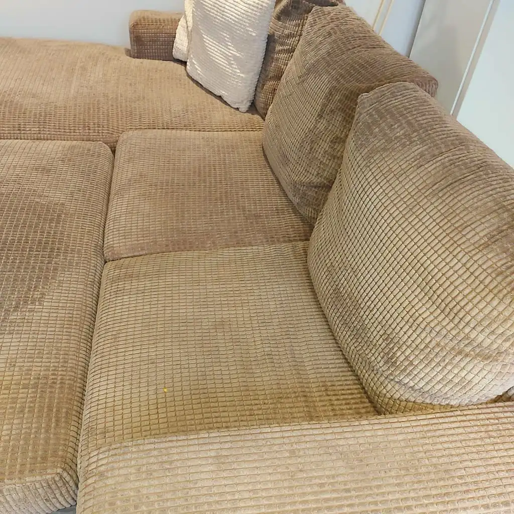 Images Titanium Cleaning