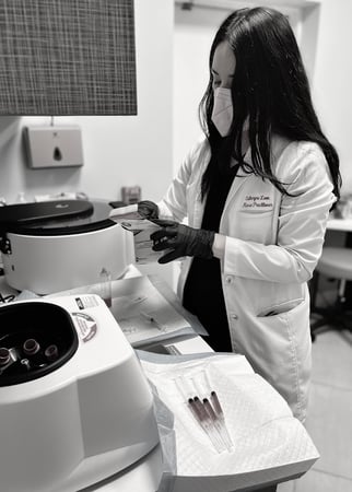Images DERMADUO Platelet Rich Plasma & Wellness Clinic