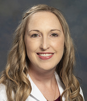 Laura Maberry