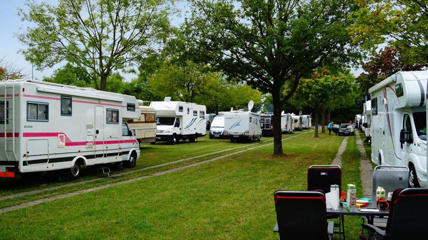 Images F. B. Camping Service ApS