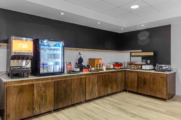 Images Hampton Inn Sarasota - I-75 Bee Ridge