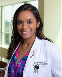 Dr. Chhaya Patel, MD