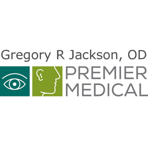 Premier Medical Eye Group Logo