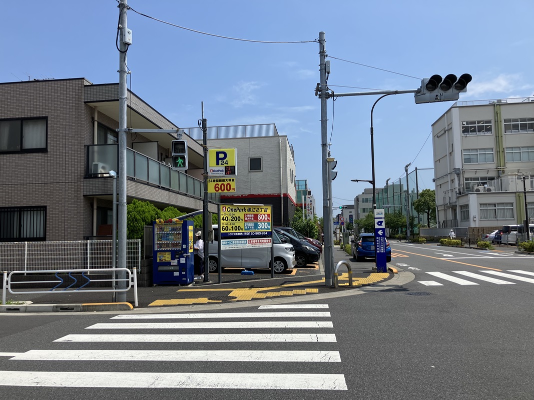 Images ONE PARK瑞江2丁目