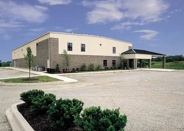 Images HLS Construction Group