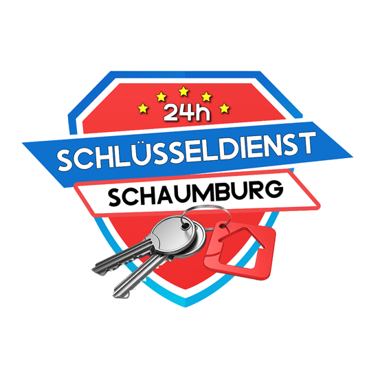 Schlüsseldienst Schaumburg in Obernkirchen - Logo