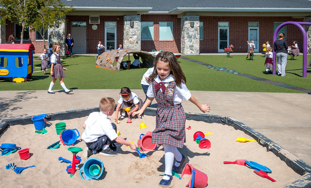 Images Challenger School - Farmington