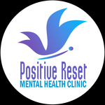 Positive Reset Mental Health Services Eatontown NJ Logo