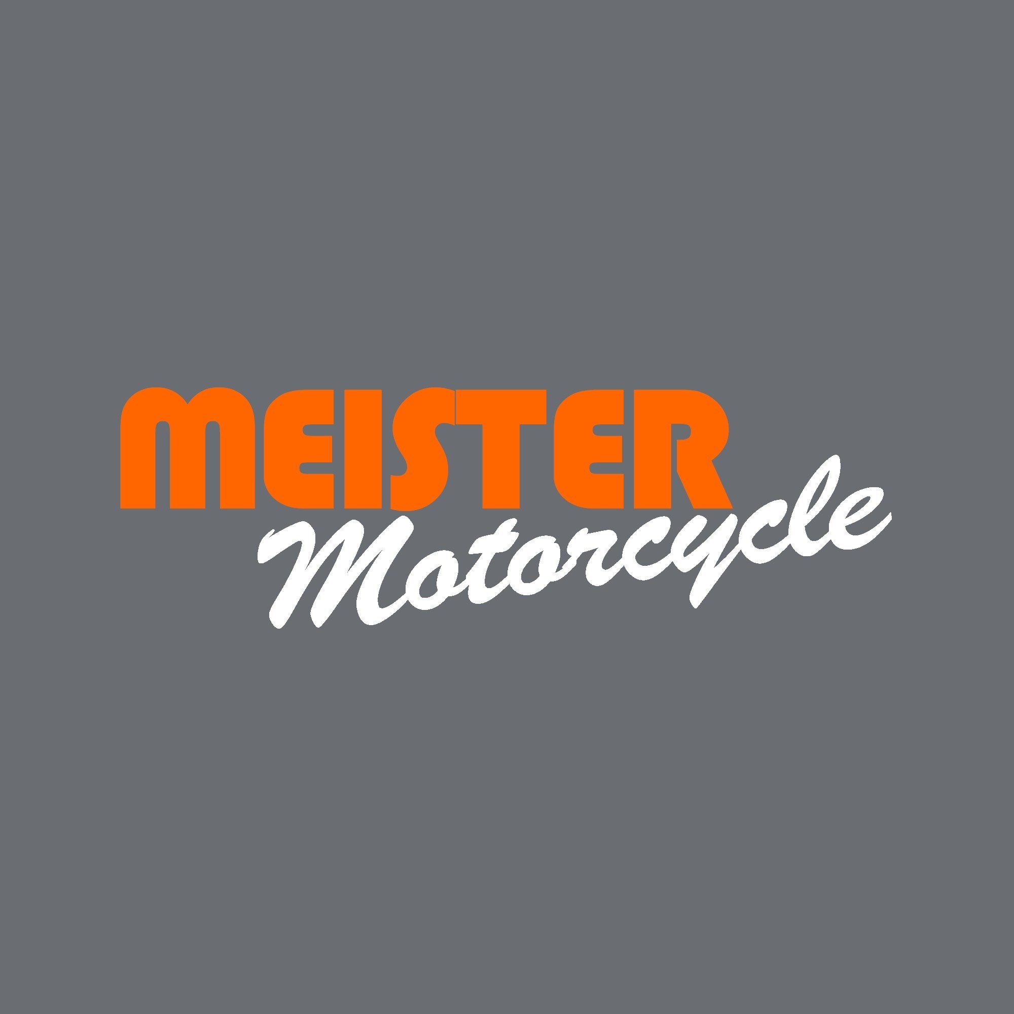 Meister Motorcycle AG Logo