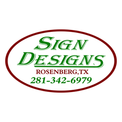 Sign Designs Logo