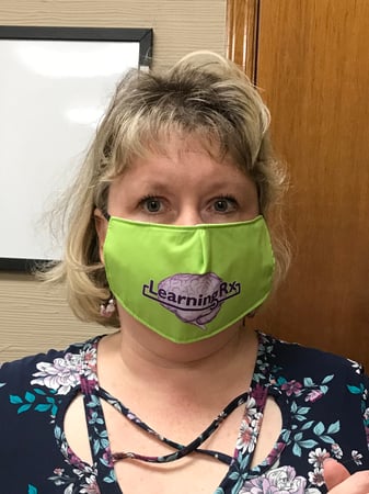 Images LearningRx - Shreveport