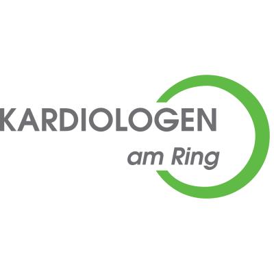 Kardiologen am Ring in Nürnberg - Logo