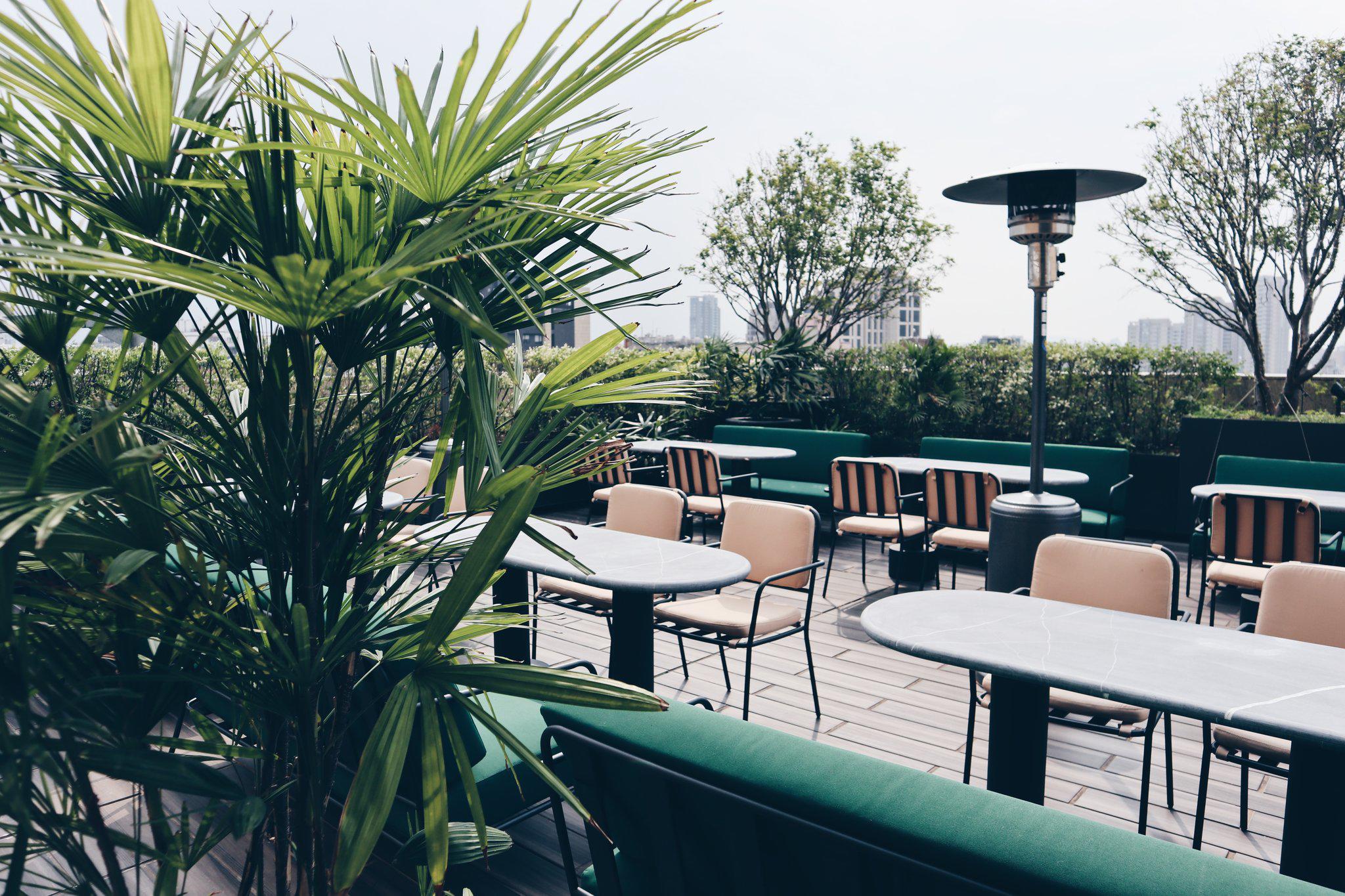 Kimpton Da An Hotel by IHG