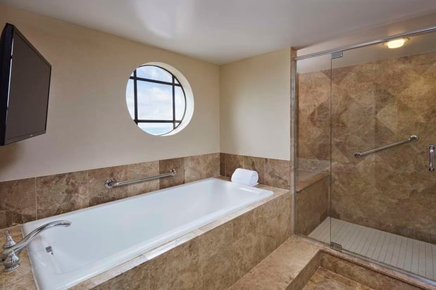 Images DoubleTree by Hilton Hotel Orlando at SeaWorld