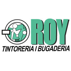 Tintoreria Roy Logo