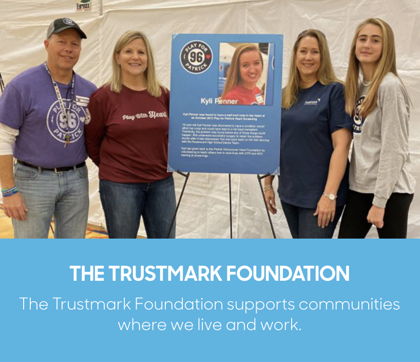 Trustmark Photo