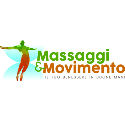 Massaggi e Movimento Logo
