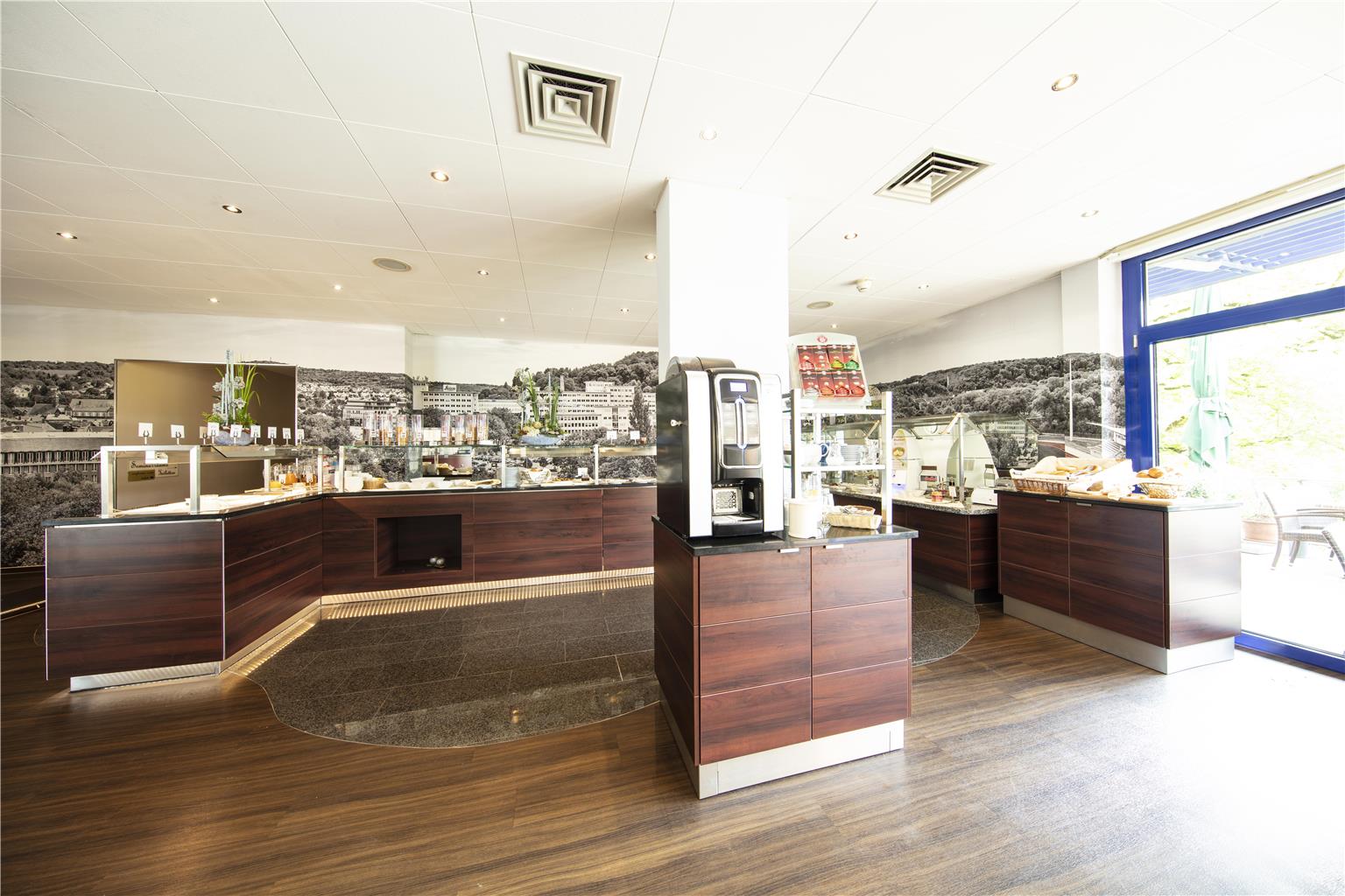 Best Western Hotel Wetzlar, Karl-Kellner-Ring 42 in Wetzlar