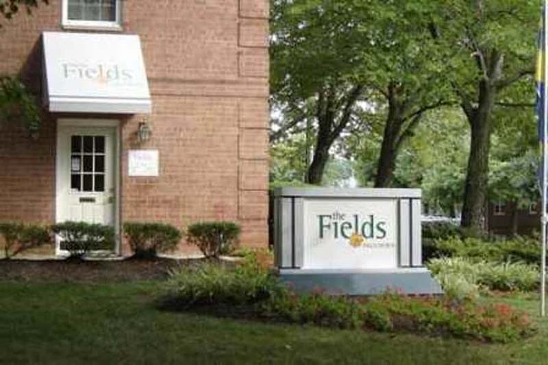 The Fields of Falls Church, a Kettler community