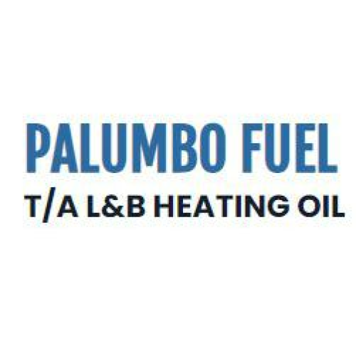 Palumbo Fuel T/A L&B Heating Oil Logo