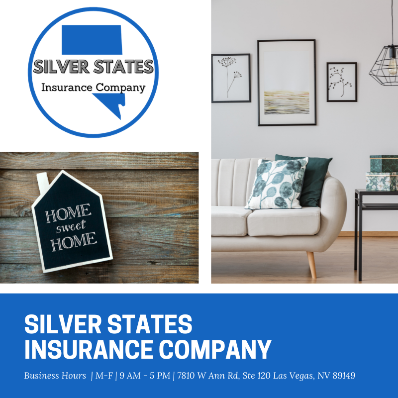 Images Silver States Insurance