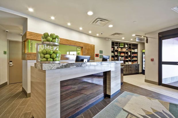 Images Home2 Suites by Hilton KCI Airport